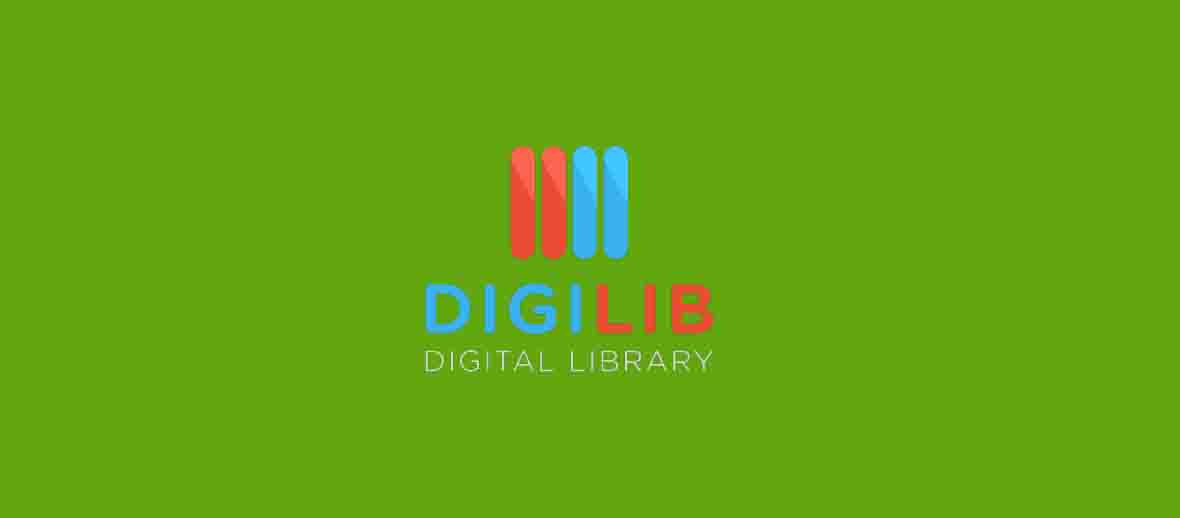 E-Library Portal
